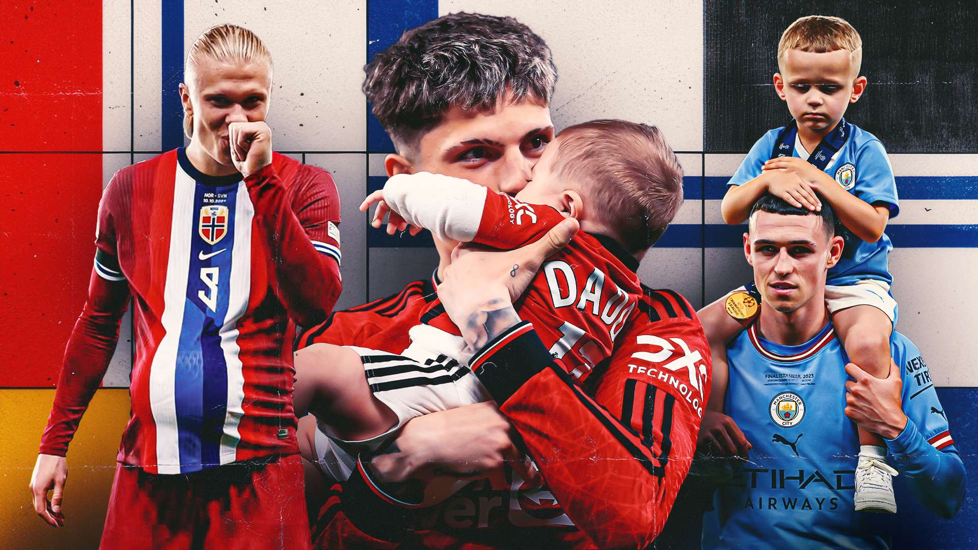 James